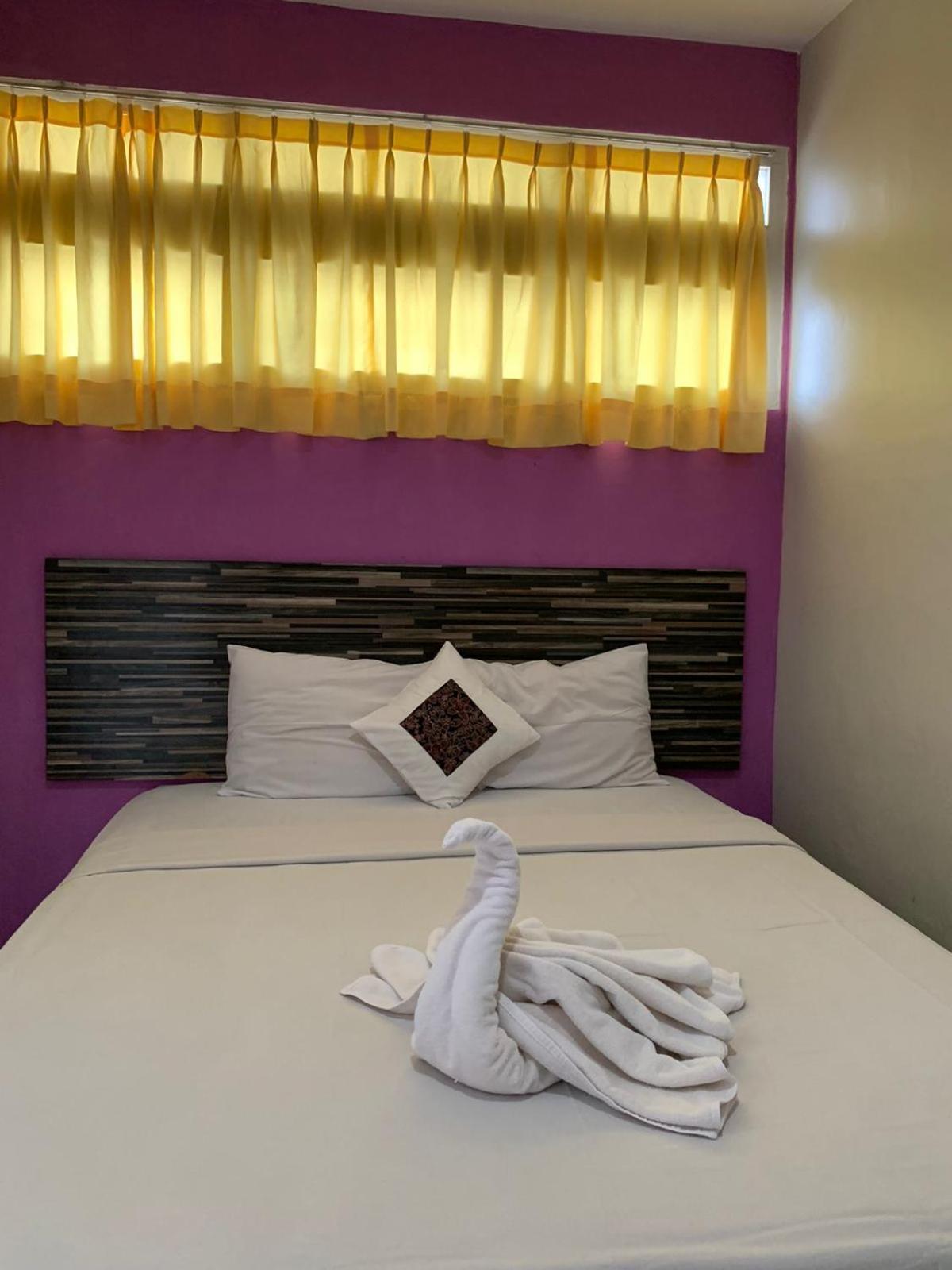 Kusma Hotel Bandungan Семаранг Екстериор снимка