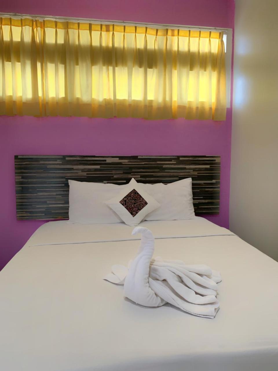 Kusma Hotel Bandungan Семаранг Екстериор снимка