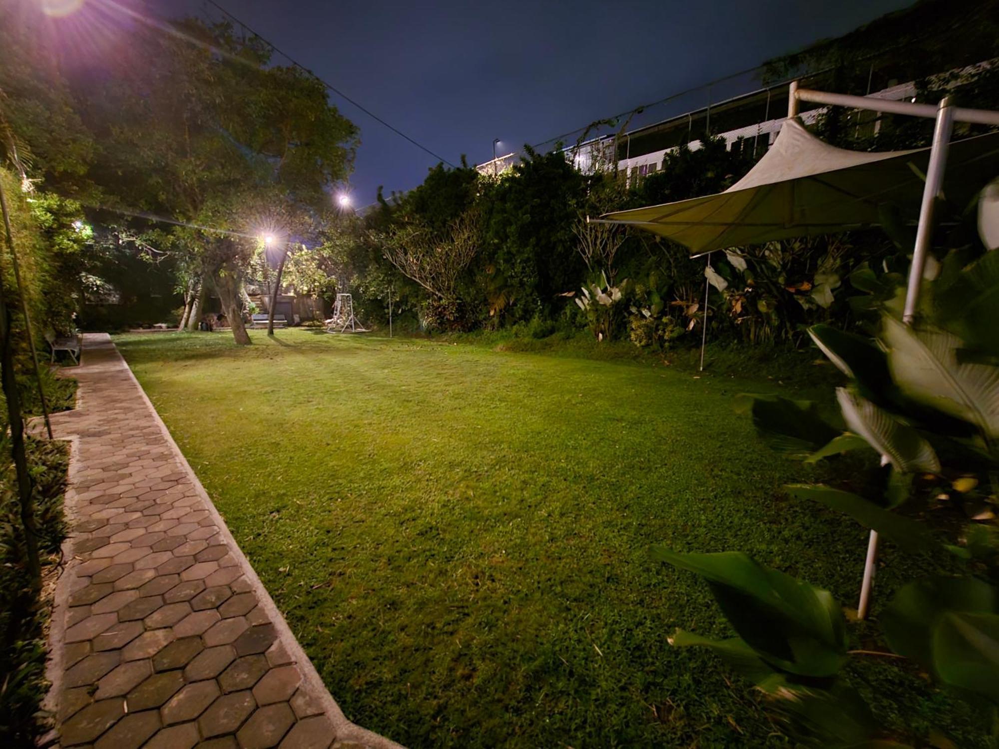Kusma Hotel Bandungan Семаранг Екстериор снимка